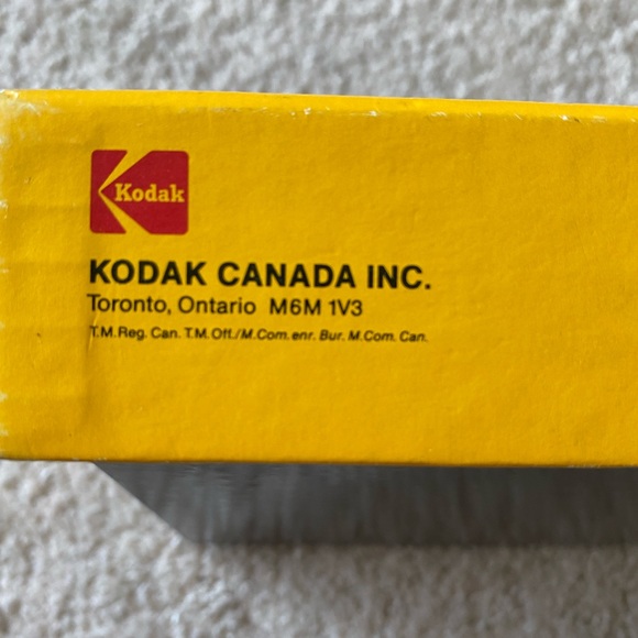 Kodak Ektralite 10 Camera Outfit Vintage Set 1970s - Picture 4 of 11